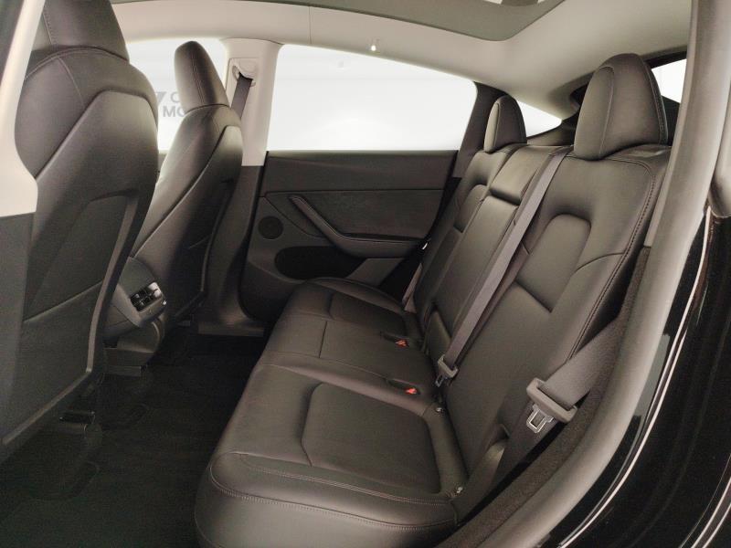 TESLA Model y performance dual motor awd