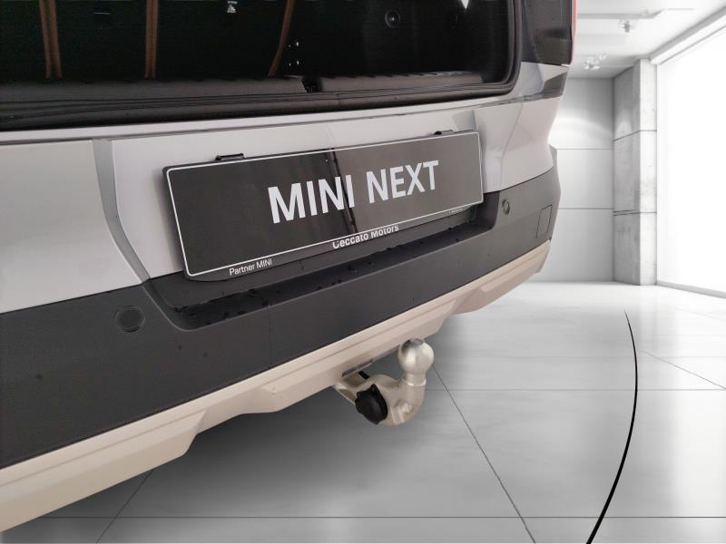 MINI Mini countryman 1.5 48v c favoured auto