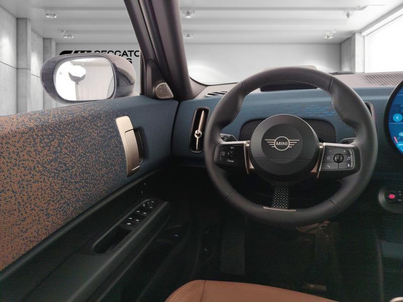 MINI Mini countryman 1.5 48v c favoured auto