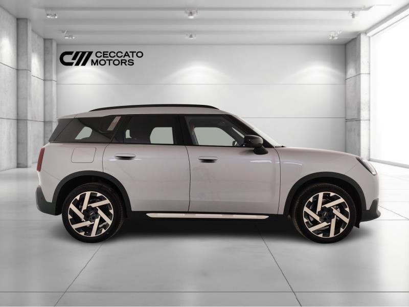 MINI Mini countryman 1.5 48v c favoured auto