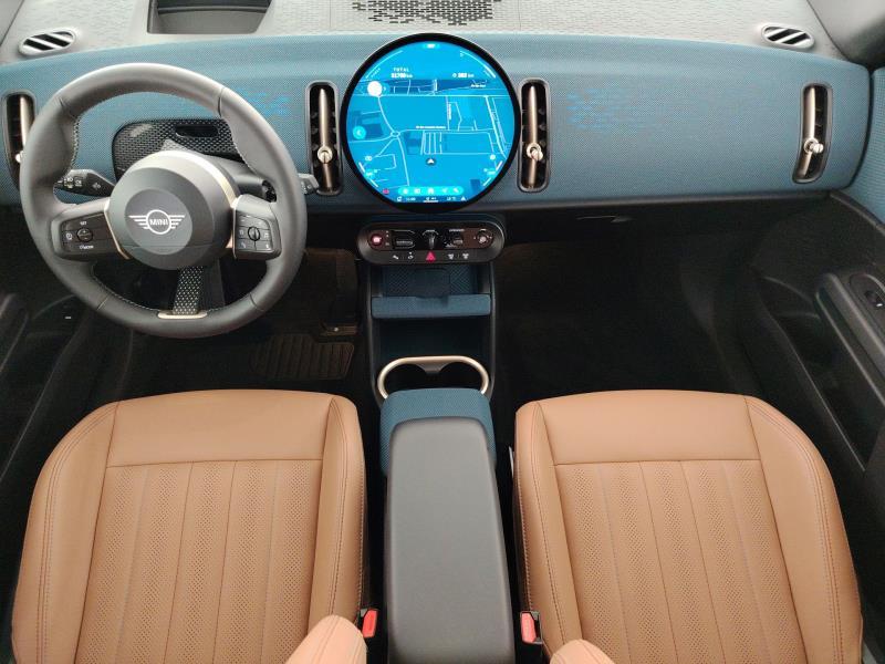 MINI Mini countryman 1.5 48v c favoured auto