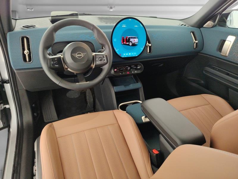 MINI Mini countryman 1.5 48v c favoured auto