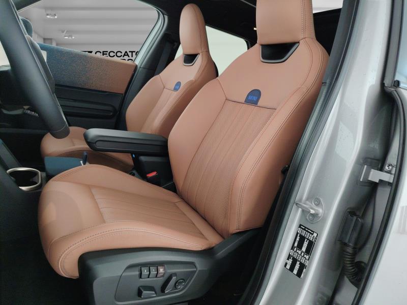 MINI Mini countryman 1.5 48v c favoured auto