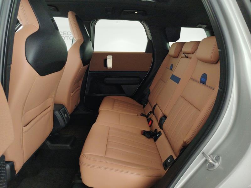 MINI Mini countryman 1.5 48v c favoured auto