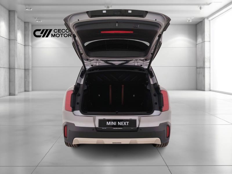 MINI Mini countryman 1.5 48v c favoured auto