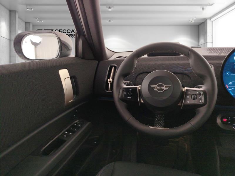 MINI Mini countryman 1.5 48v c classic auto