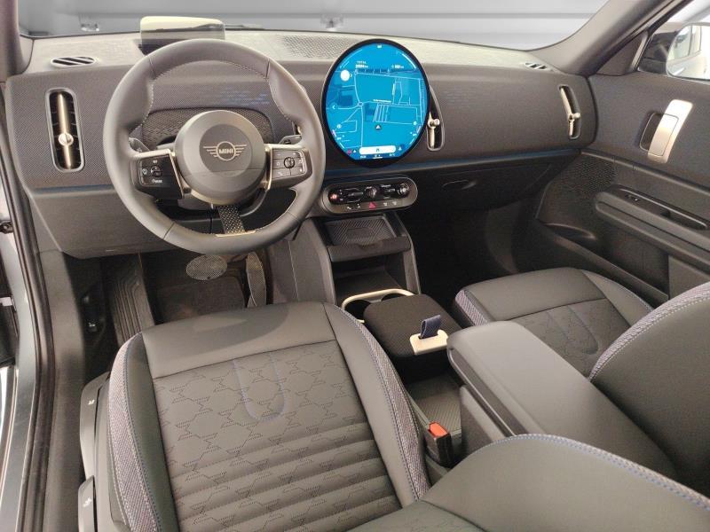 MINI Mini countryman 1.5 48v c classic auto