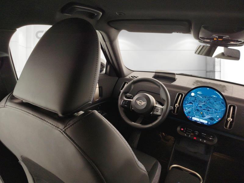 MINI Mini countryman 1.5 48v c classic auto