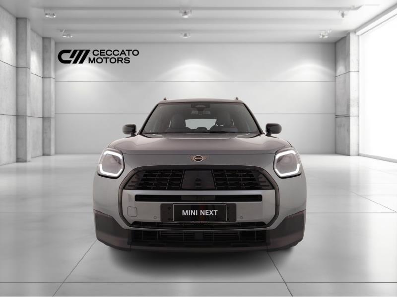 MINI Mini countryman 1.5 48v c classic auto