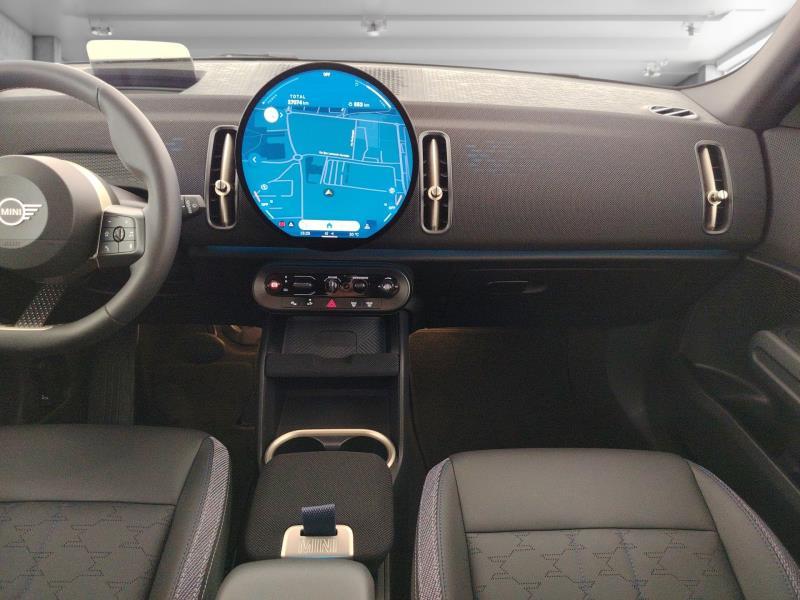 MINI Mini countryman 1.5 48v c classic auto