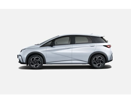 BYD Dolphin g dm-i 1.5 phev comfort 212cv