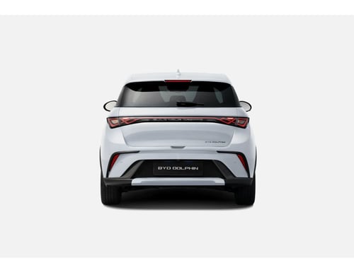 BYD Dolphin g dm-i 1.5 phev comfort 212cv