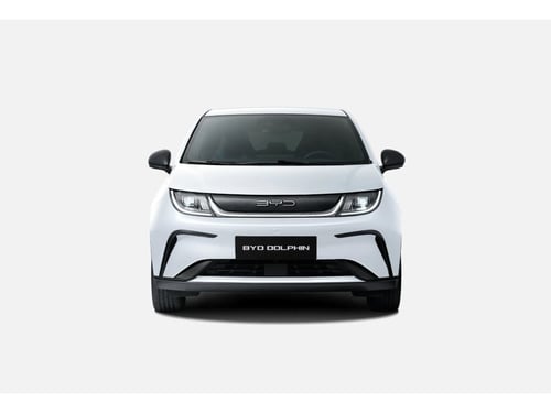 BYD Dolphin g dm-i 1.5 phev comfort 212cv