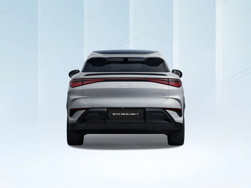 BYD Sealion 7 82,5 kwh comfort