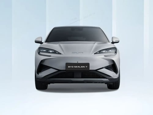 BYD Sealion 7 82,5 kwh comfort