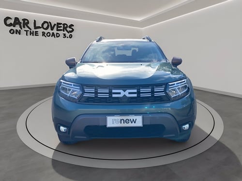DACIA Duster 1.0 tce extreme gpl 4x2 100cv