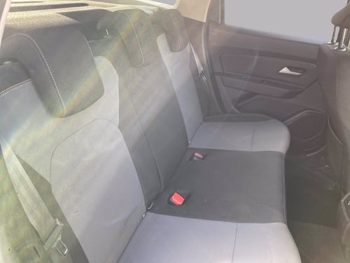 DACIA Duster 1.0 tce extreme gpl 4x2 100cv