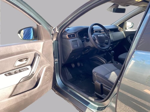 DACIA Duster 1.0 tce extreme gpl 4x2 100cv