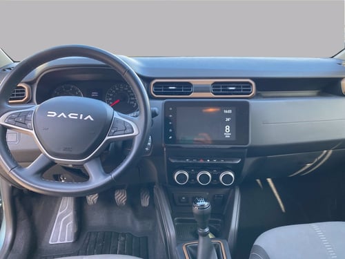 DACIA Duster 1.0 tce extreme gpl 4x2 100cv