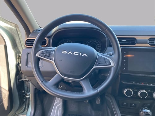 DACIA Duster 1.0 tce extreme gpl 4x2 100cv