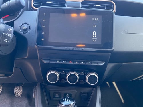 DACIA Duster 1.0 tce extreme gpl 4x2 100cv