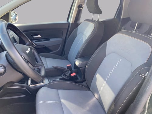DACIA Duster 1.0 tce extreme gpl 4x2 100cv