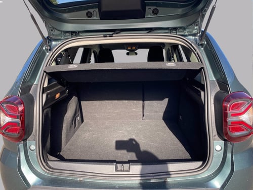 DACIA Duster 1.0 tce extreme gpl 4x2 100cv