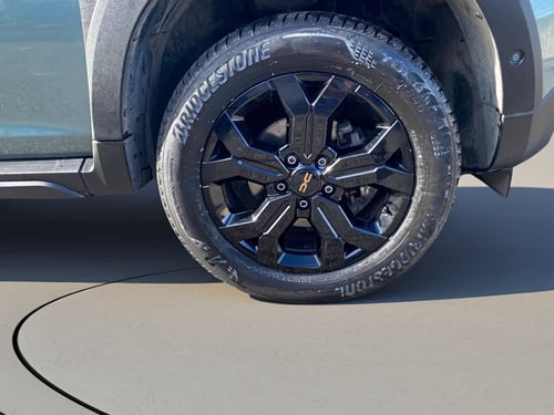 DACIA Duster 1.0 tce extreme gpl 4x2 100cv