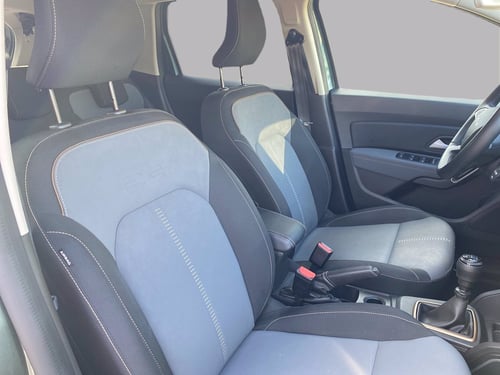 DACIA Duster 1.0 tce extreme gpl 4x2 100cv