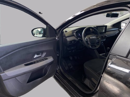 DACIA Sandero stepway 1.0 tce expression eco-g 100cv
