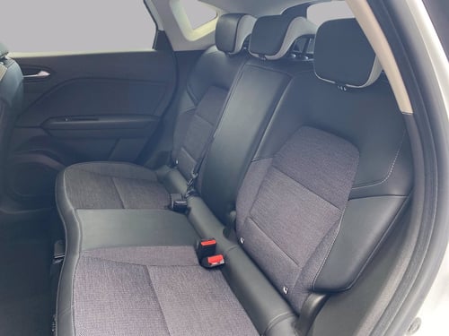 RENAULT Captur 1.6 e-tech full hybrid techno 145cv auto