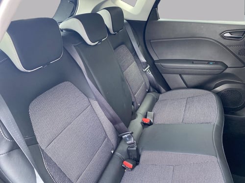 RENAULT Captur 1.0 tce techno gpl 100cv