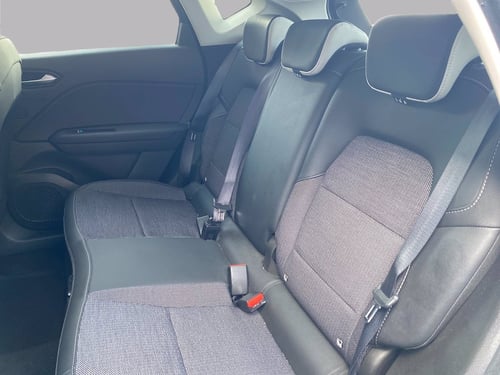 RENAULT Captur 1.0 tce techno gpl 100cv