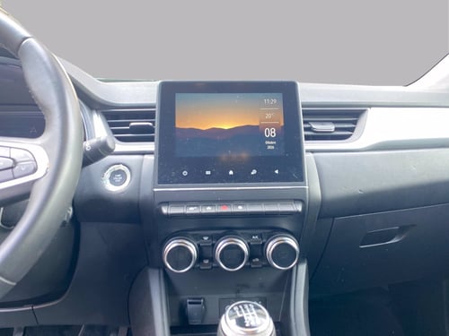RENAULT Captur 1.0 tce techno gpl 100cv