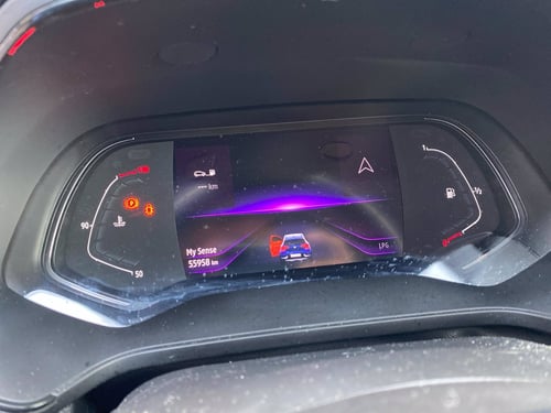 RENAULT Captur 1.0 tce techno gpl 100cv
