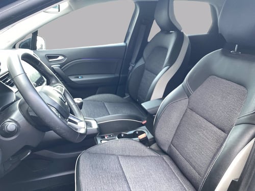 RENAULT Captur 1.0 tce techno gpl 100cv