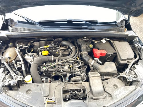 RENAULT Captur 1.0 tce techno gpl 100cv