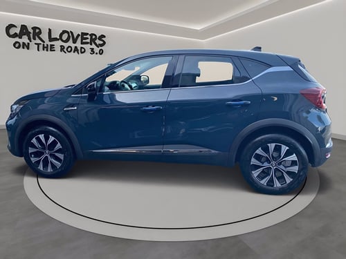 RENAULT Captur 1.0 tce techno gpl 100cv