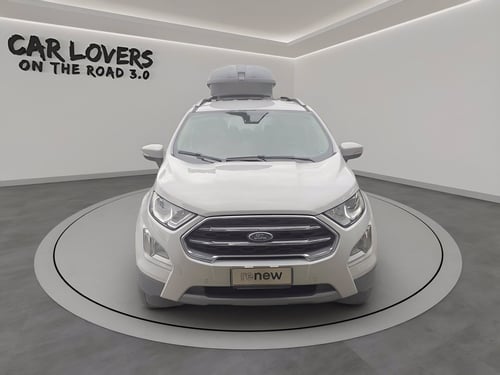 FORD Ecosport 1.0 ecoboost titanium s&s 125cv my20.25