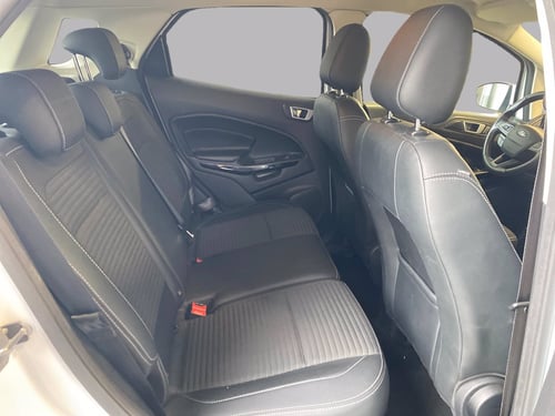 FORD Ecosport 1.0 ecoboost titanium s&s 125cv my20.25