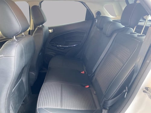 FORD Ecosport 1.0 ecoboost titanium s&s 125cv my20.25