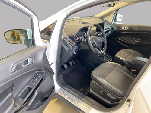 FORD Ecosport 1.0 ecoboost titanium s&s 125cv my20.25