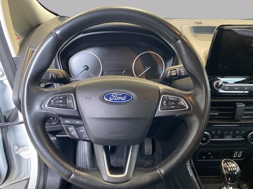 FORD Ecosport 1.0 ecoboost titanium s&s 125cv my20.25