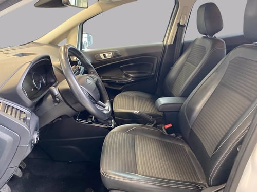 FORD Ecosport 1.0 ecoboost titanium s&s 125cv my20.25