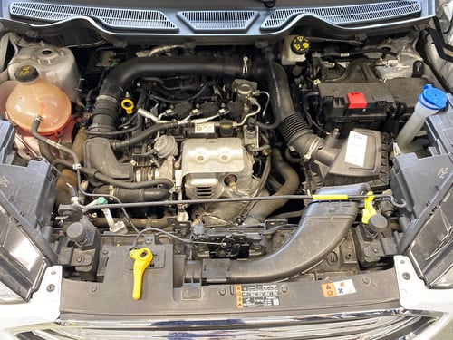 FORD Ecosport 1.0 ecoboost titanium s&s 125cv my20.25