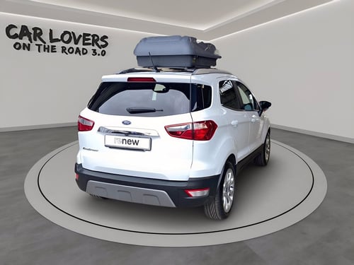 FORD Ecosport 1.0 ecoboost titanium s&s 125cv my20.25