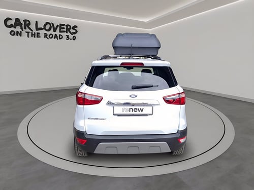 FORD Ecosport 1.0 ecoboost titanium s&s 125cv my20.25