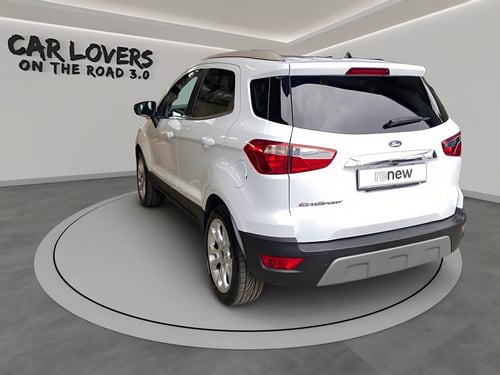 FORD Ecosport 1.0 ecoboost titanium s&s 125cv my20.25