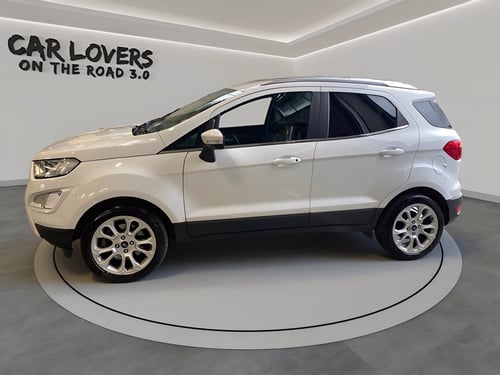 FORD Ecosport 1.0 ecoboost titanium s&s 125cv my20.25
