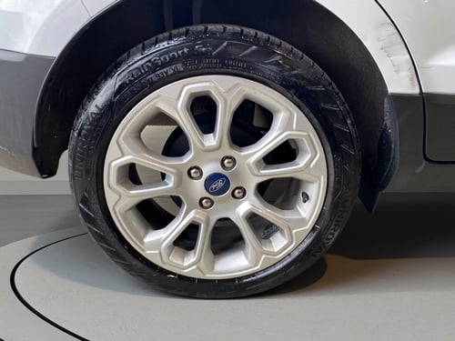 FORD Ecosport 1.0 ecoboost titanium s&s 125cv my20.25
